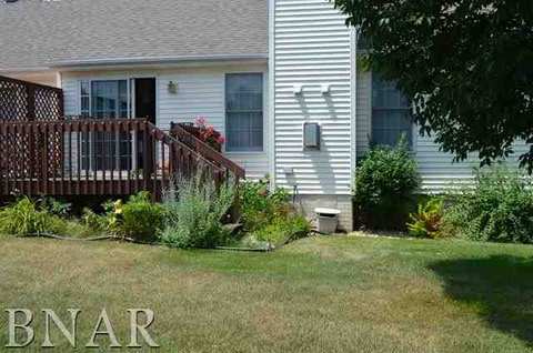 326 Fieldcrest, Normal, IL 61761 photo 22