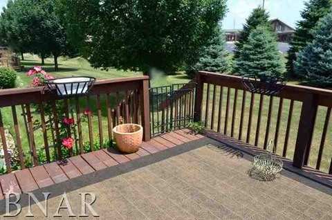 326 Fieldcrest, Normal, IL 61761 photo 21