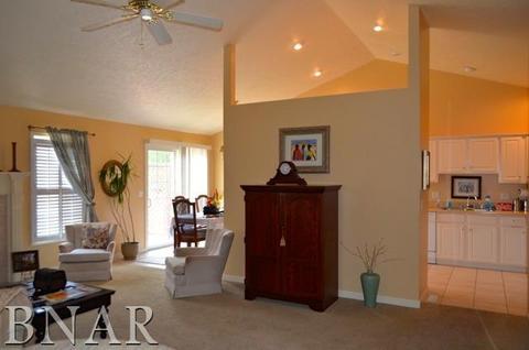 326 Fieldcrest, Normal, IL 61761 photo 9