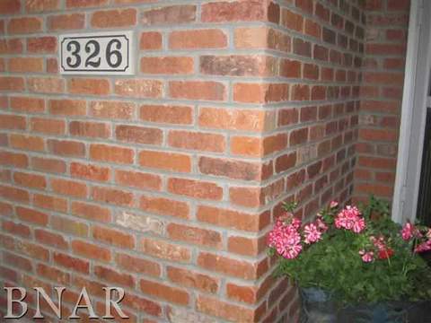 326 Fieldcrest, Normal, IL 61761 photo 3
