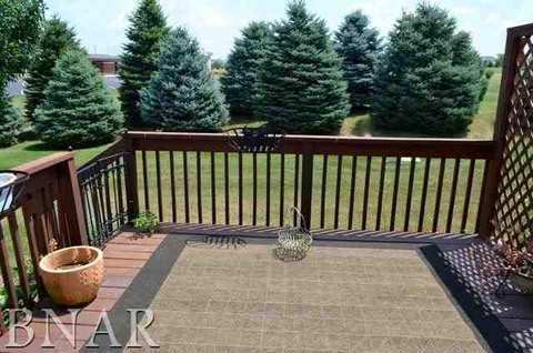 326 Fieldcrest, Normal, IL 61761 photo 23