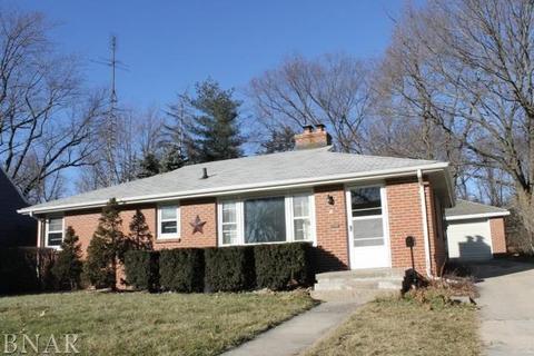 6 Maple Pl, Normal, IL 61761 photo 1