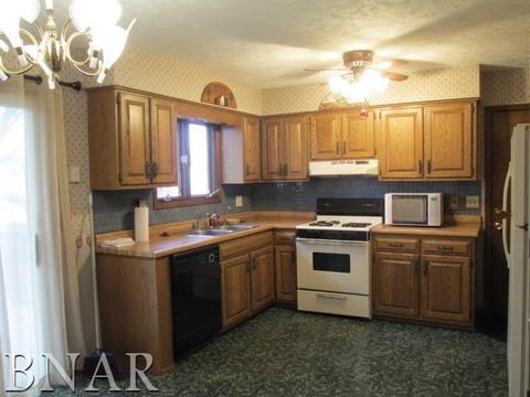 1815 Taft, Normal, IL 61761 photo 5