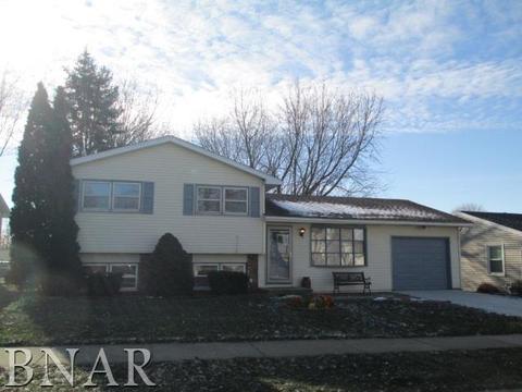 1815 Taft, Normal, IL 61761 photo 1