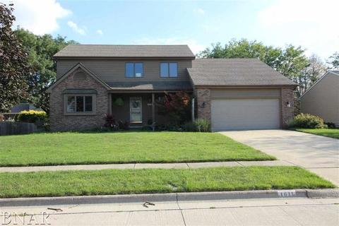 1611 Baumgart, Normal, IL 61761 photo 1