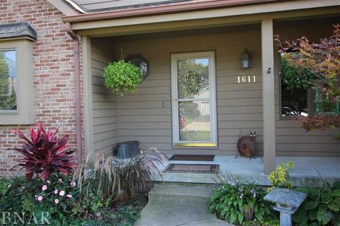 1611 Baumgart, Normal, IL 61761 photo 2