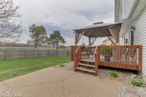 1803 Setter St, Normal, IL 61761 photo 29