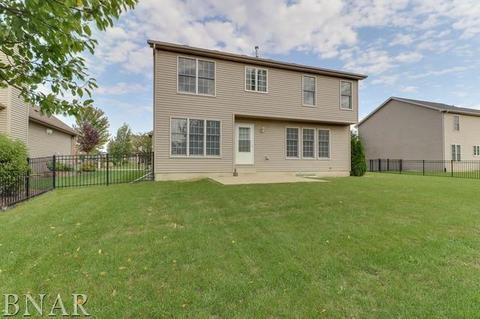 1717 Fraser Dr, Normal, IL 61761 photo 45