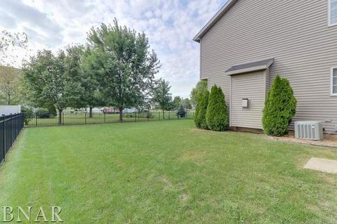 1717 Fraser Dr, Normal, IL 61761 photo 44