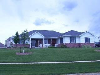 116 N Marsh Hawk, Le Roy, IL 61752 photo 1