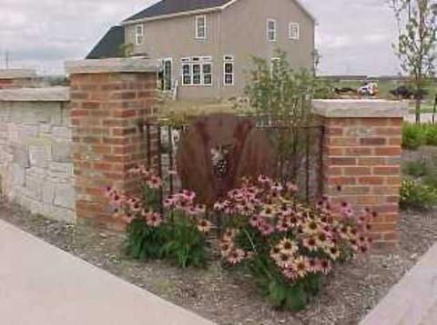 3601 Silverado Trl, Normal, IL 61761 photo 2