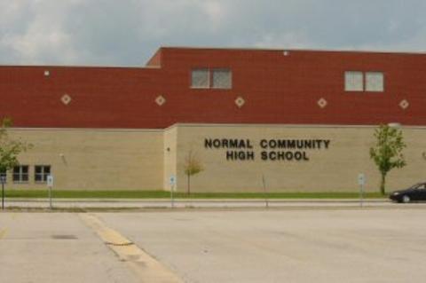 3601 Silverado Trl, Normal, IL 61761 photo 6
