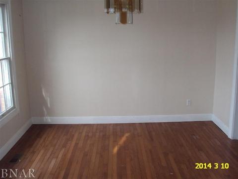 1412 Henry, Normal, IL 61761 photo 2