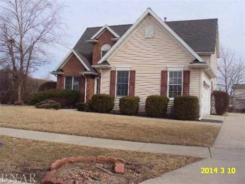 1412 Henry, Normal, IL 61761 photo 1