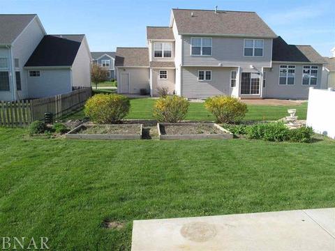 3212 Shepard, Normal, IL 61761 photo 29