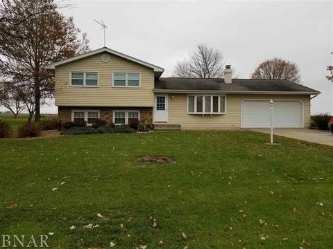 110 Eugene, Towanda, IL 61776 photo 1