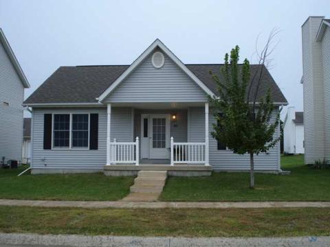 915 Perry, Normal, IL 61761 photo 1