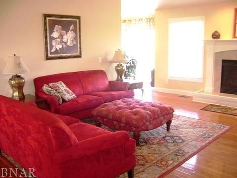 2304 N Bridge Dr, Normal, IL 61761 photo 5