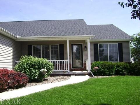 2304 N Bridge Dr, Normal, IL 61761 photo 2