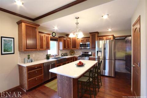 607 Lincoln, Chenoa, IL 61726 photo 5