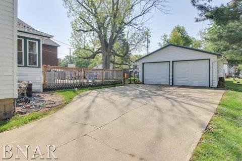 215 E Washington St, Carlock, IL 61725 photo 7