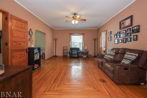 215 E Washington St, Carlock, IL 61725 photo 5