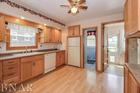 215 E Washington St, Carlock, IL 61725 photo 3