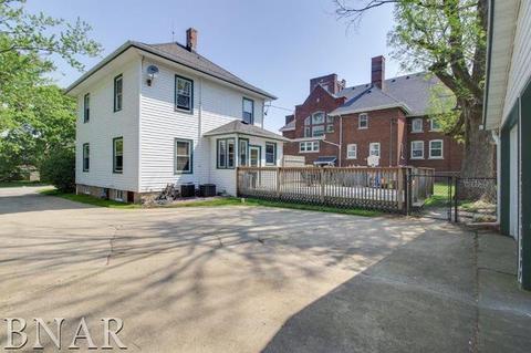 215 E Washington St, Carlock, IL 61725 photo 8