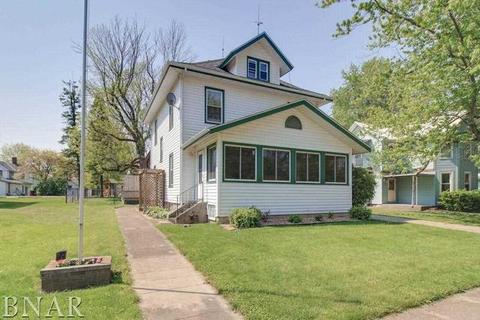 215 E Washington St, Carlock, IL 61725 photo 6