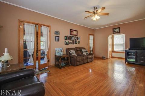 215 E Washington St, Carlock, IL 61725 photo 14