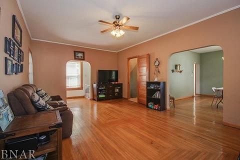 215 E Washington St, Carlock, IL 61725 photo 13