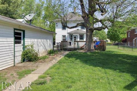 215 E Washington St, Carlock, IL 61725 photo 26