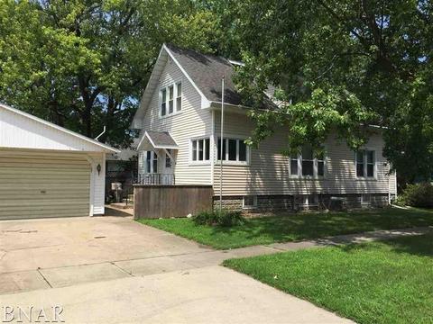 202 W Martin, Forrest, IL 61741 photo 3