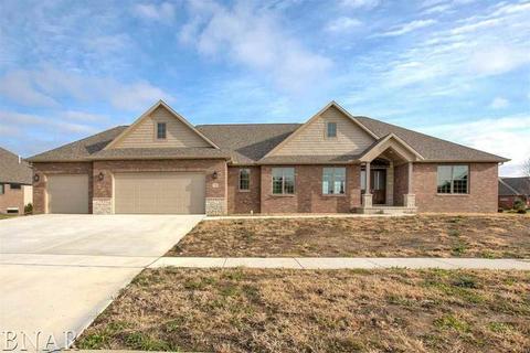 752 Canyon Crk, Normal, IL 61761 photo 1