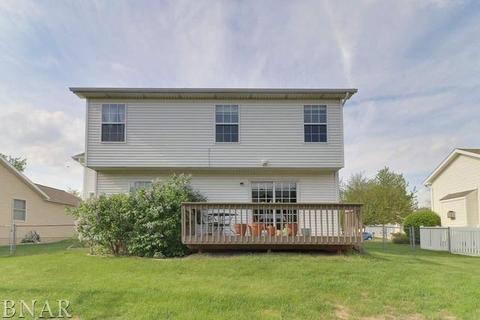 221 Martin St, Normal, IL 61761 photo 26
