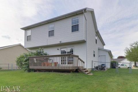 221 Martin St, Normal, IL 61761 photo 28
