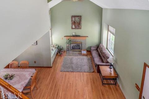 221 Martin St, Normal, IL 61761 photo 16