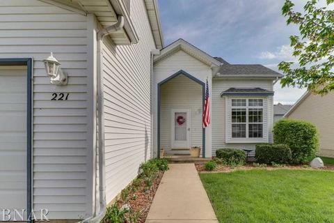 221 Martin St, Normal, IL 61761 photo 29