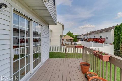 221 Martin St, Normal, IL 61761 photo 25