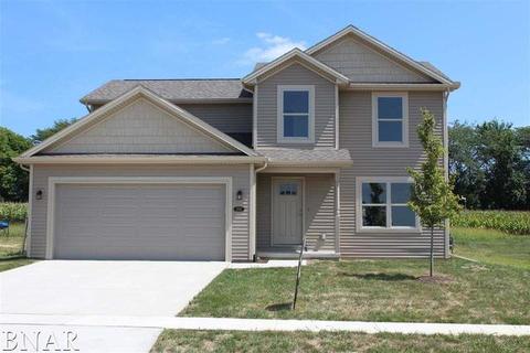 2910 Conlor, Bloomington, IL 61704 photo 1