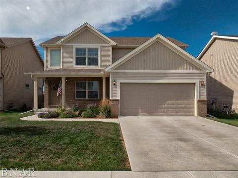 3616 Silverado, Normal, IL 61761 photo 1