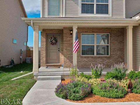 3616 Silverado, Normal, IL 61761 photo 2