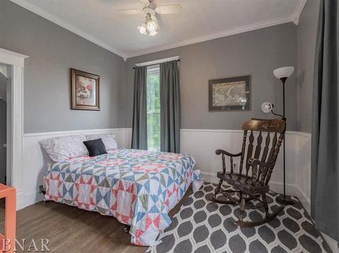 707 E Center St, Le Roy, IL 61752 photo 36