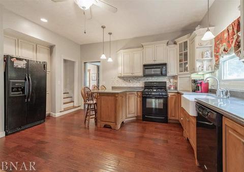 707 E Center St, Le Roy, IL 61752 photo 16