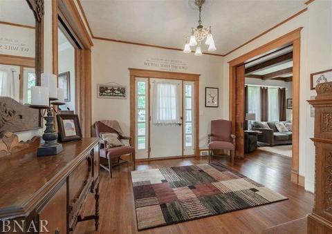 707 E Center St, Le Roy, IL 61752 photo 11