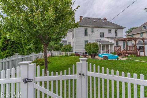707 E Center St, Le Roy, IL 61752 photo 5