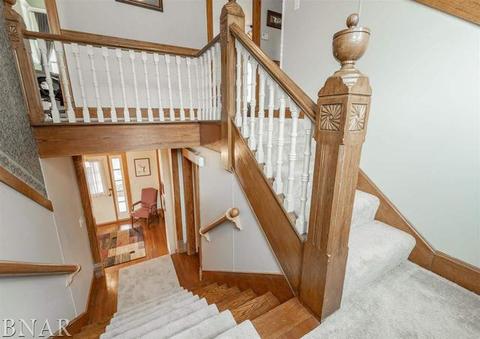707 E Center St, Le Roy, IL 61752 photo 13