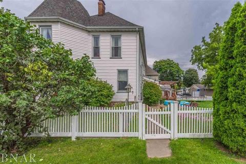 707 E Center St, Le Roy, IL 61752 photo 6