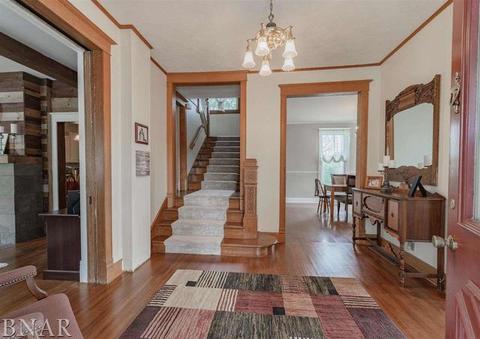 707 E Center St, Le Roy, IL 61752 photo 12