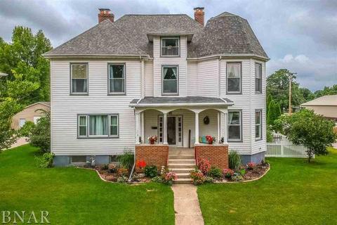 707 E Center St, Le Roy, IL 61752 photo 1